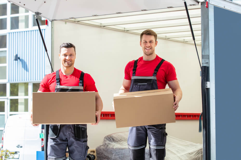 Packing Supplies Maryland Movers