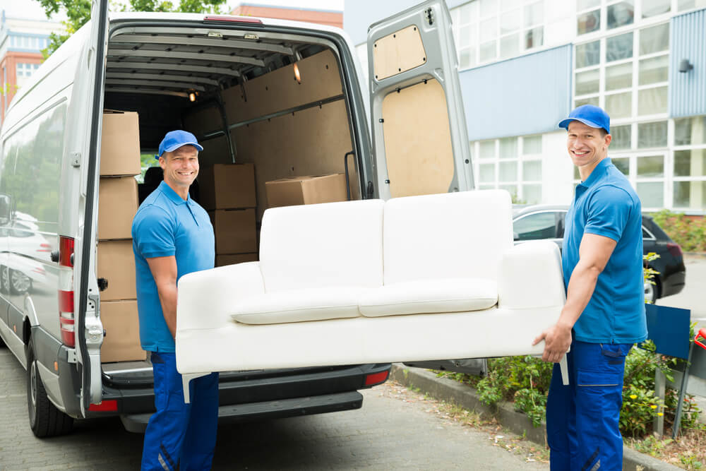 Calculating Additional Moving Cost