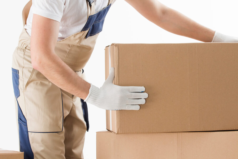 Affordable Movers In Texas